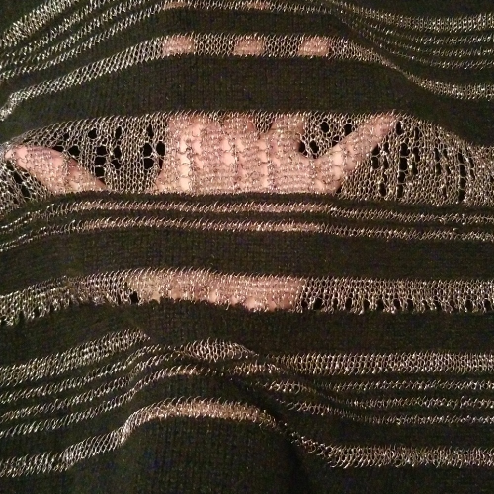 Sweater - Picture 2 of 3